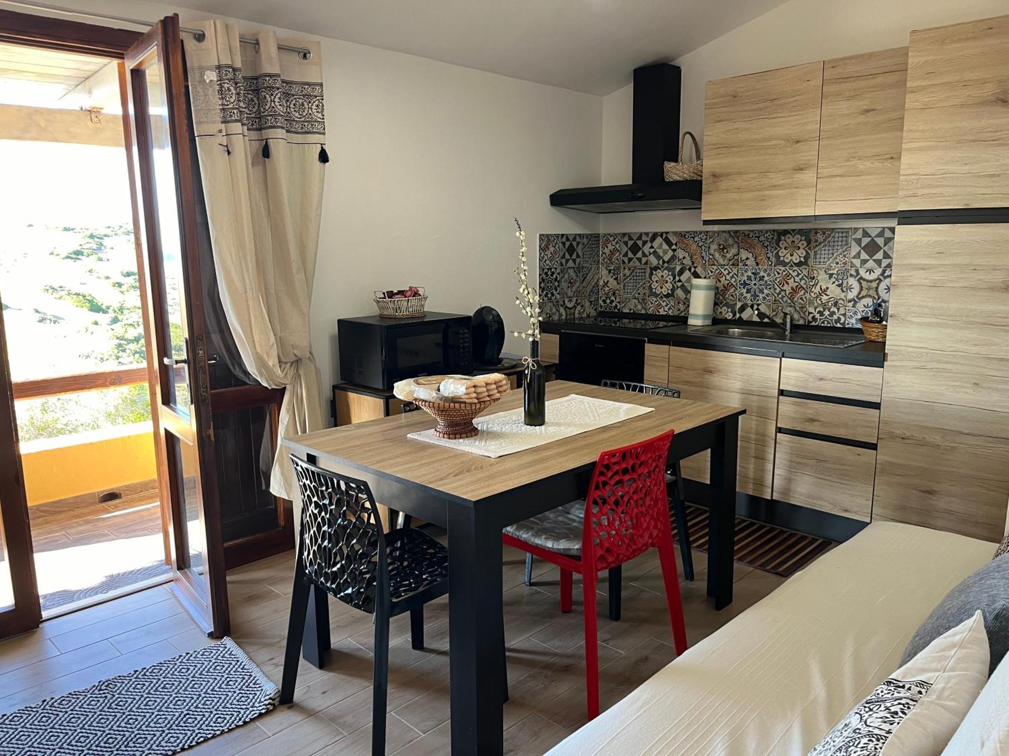 Апартаменти Pommy House Торре-дей-Корсарі Екстер'єр фото
