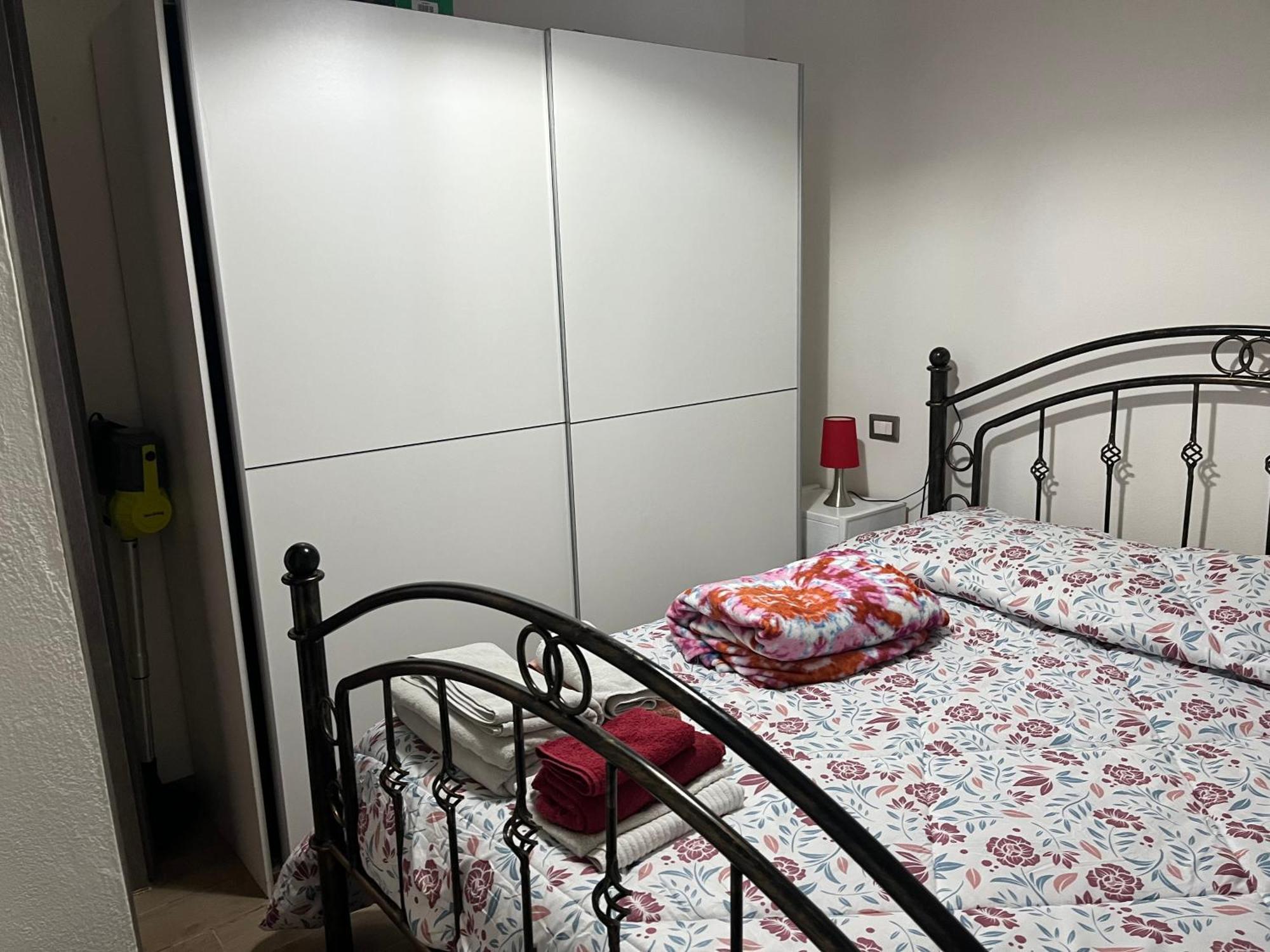 Апартаменти Pommy House Торре-дей-Корсарі Екстер'єр фото