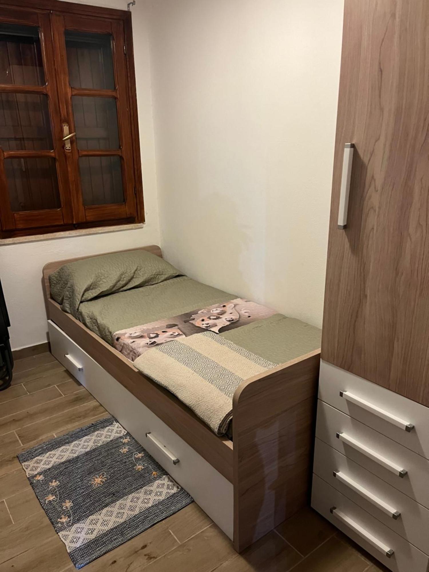 Апартаменти Pommy House Торре-дей-Корсарі Екстер'єр фото